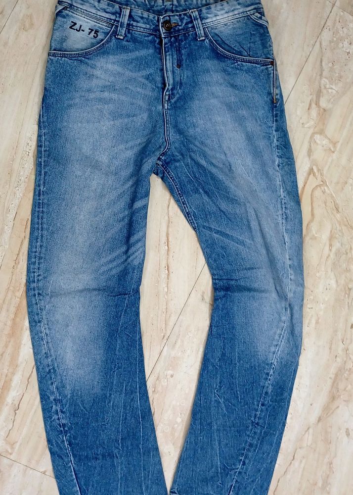 Zara Made In Turkey