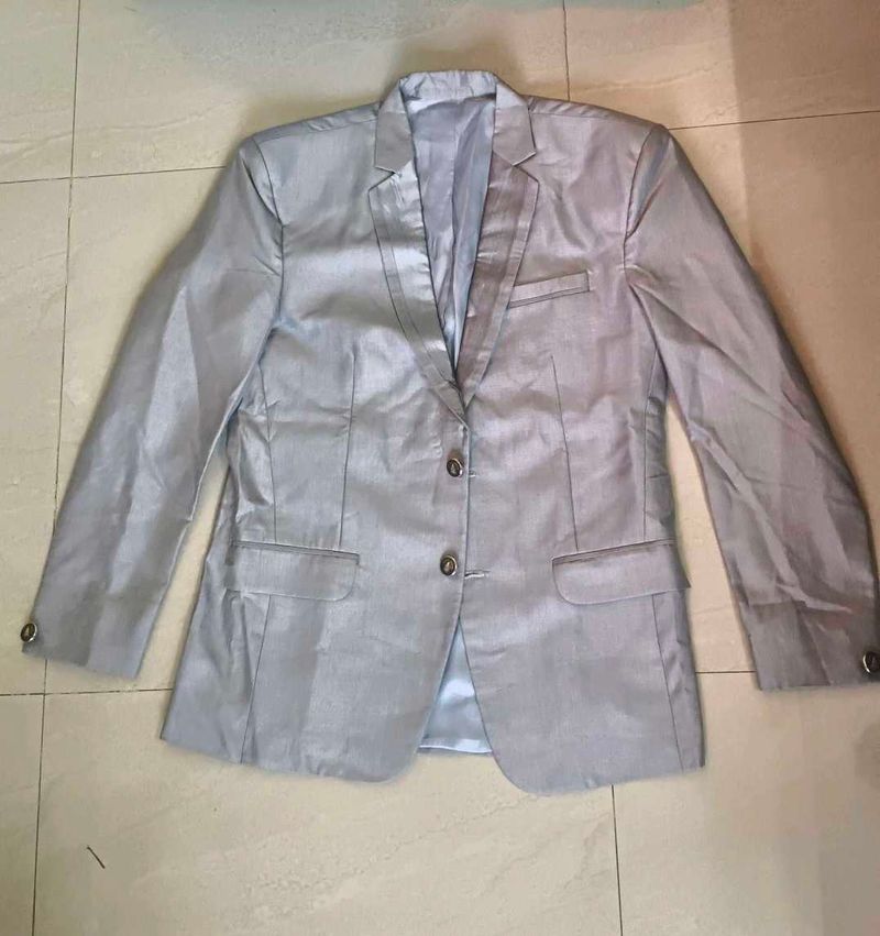 Men's Formal Blazer