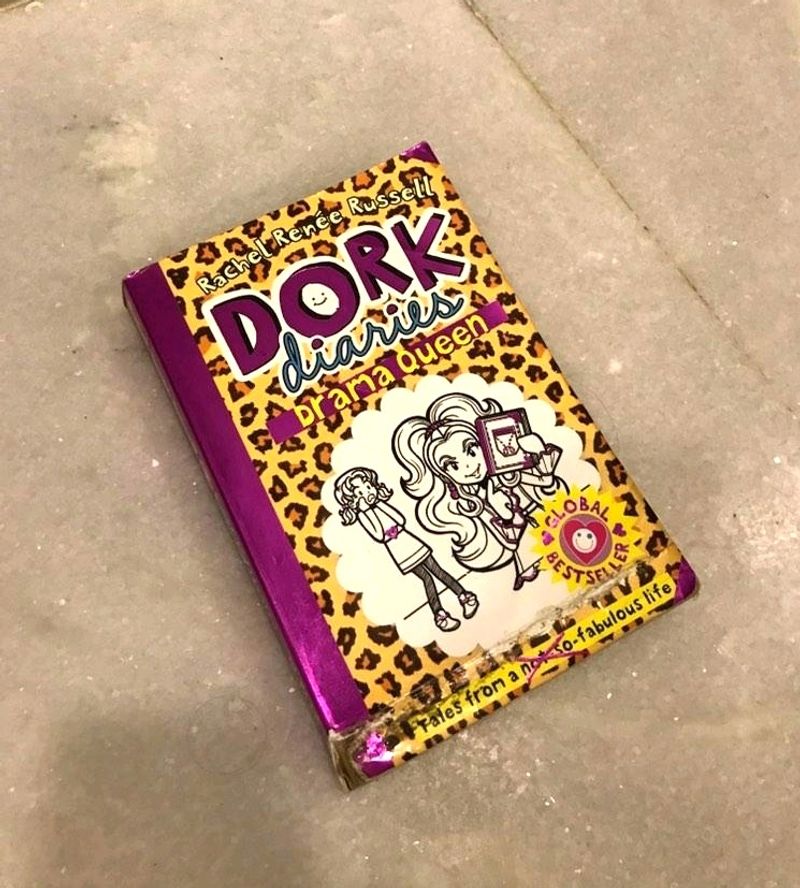 BEST ROM FICTION FOR TEENS!!