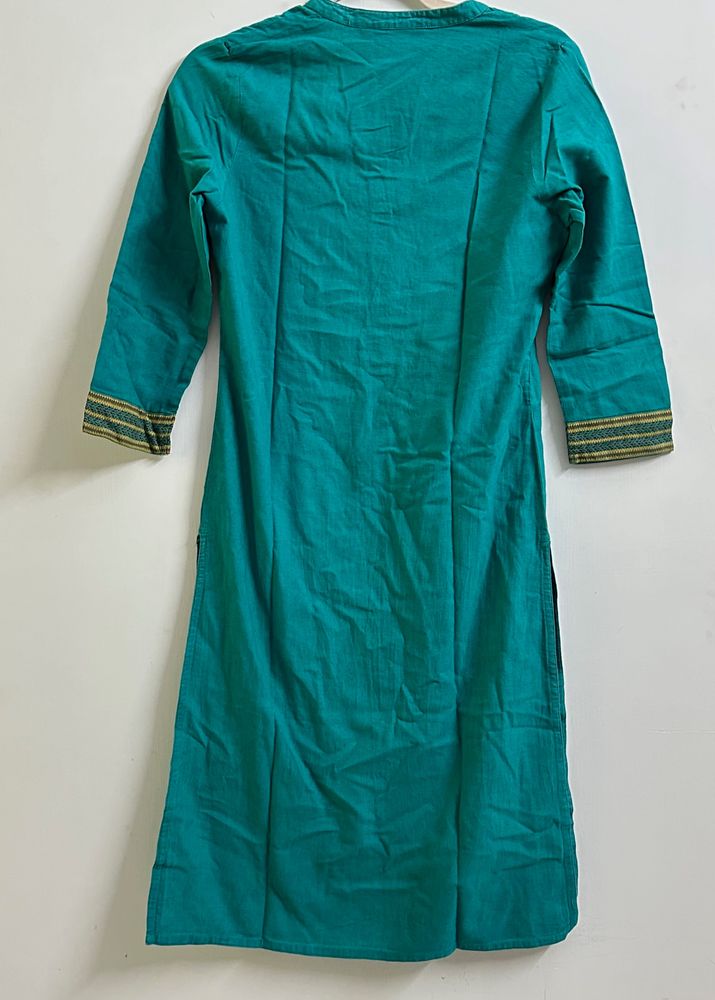 Regular Wear Kurti