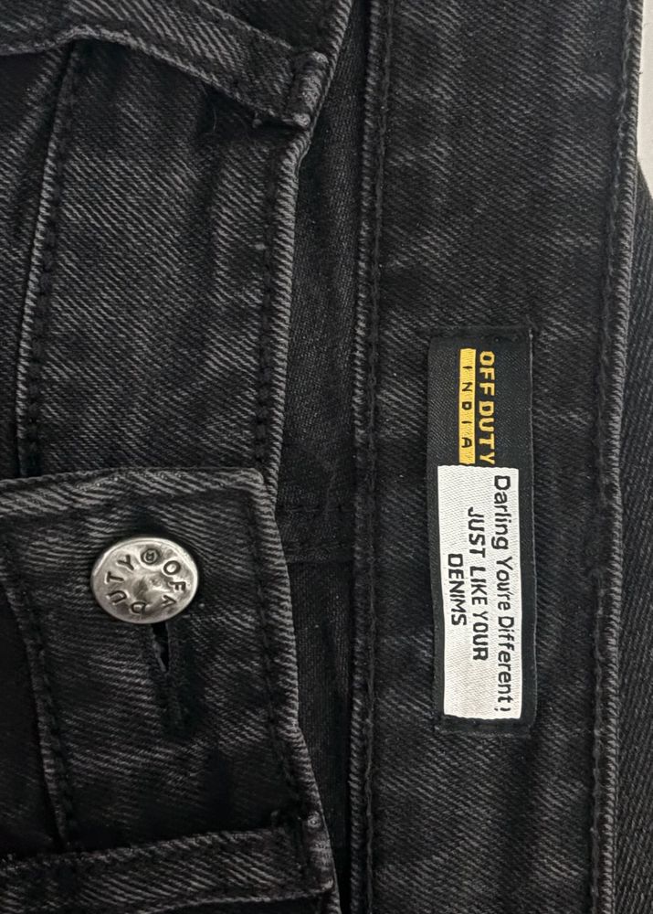 Off Duty India Denim Jeans