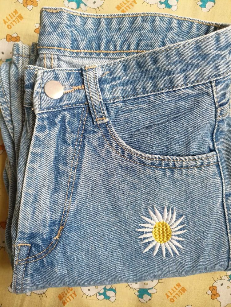 Denim Jeans