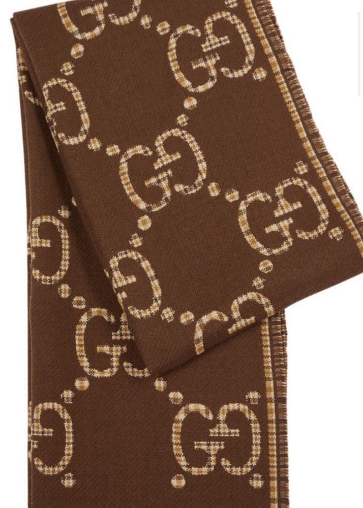 Gucci Unisex Soft Luxury With Flaw ❌