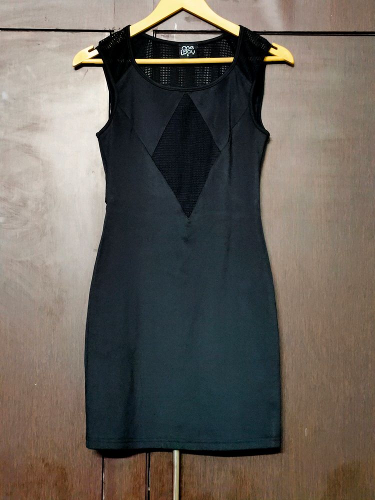 🖤 LBD