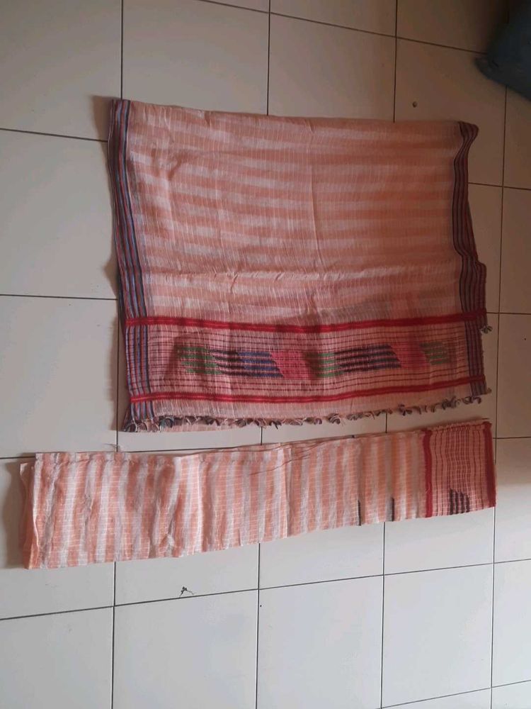 Assamese Mulberry Silk