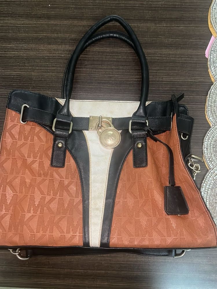 Michael Kors Tote Bag