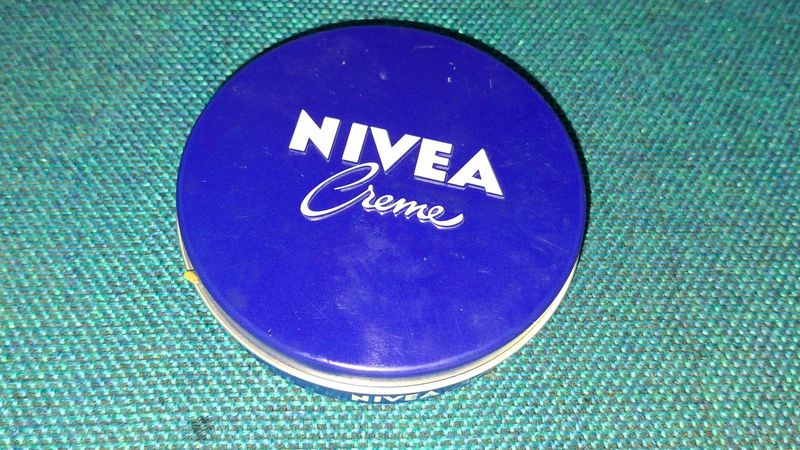 Nivea Creme