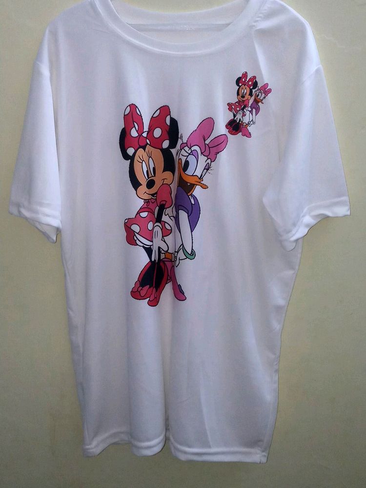 t shirt