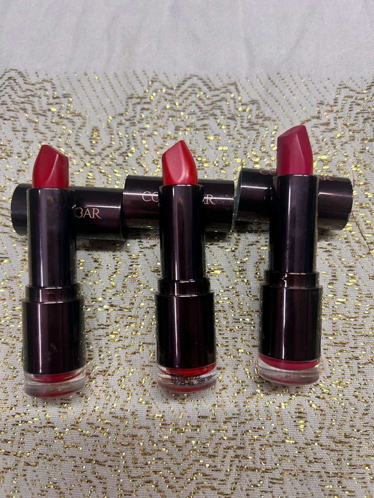 colorbar lipstick