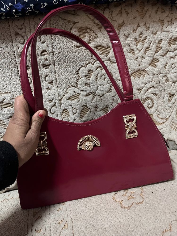 hand bag