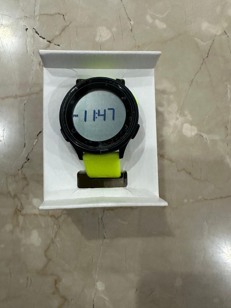 Decathlon W500 M Watch