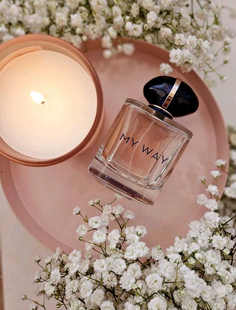 Giorgio Armani MY WAY Edp 30ml 🍀