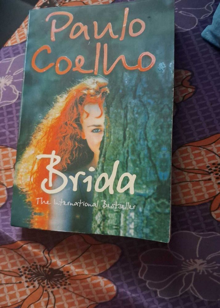 Brida by Paulo Coelho