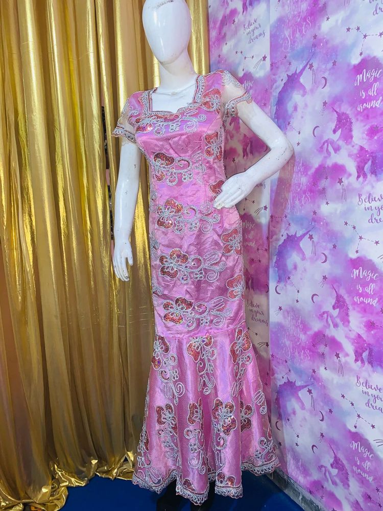 Beautiful Gwn Dresss