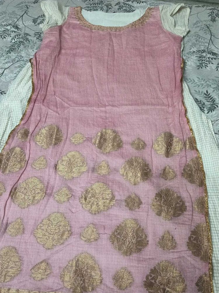 Beautiful Kurtha