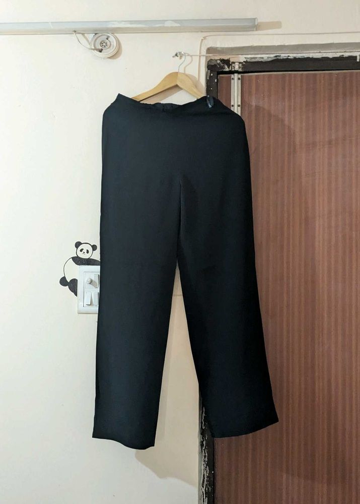Straight Pant For Women New