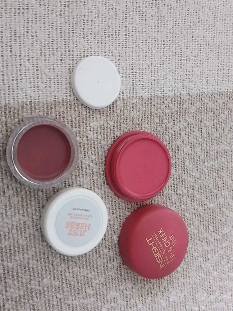 Blush &amp; Highlighter Bundle