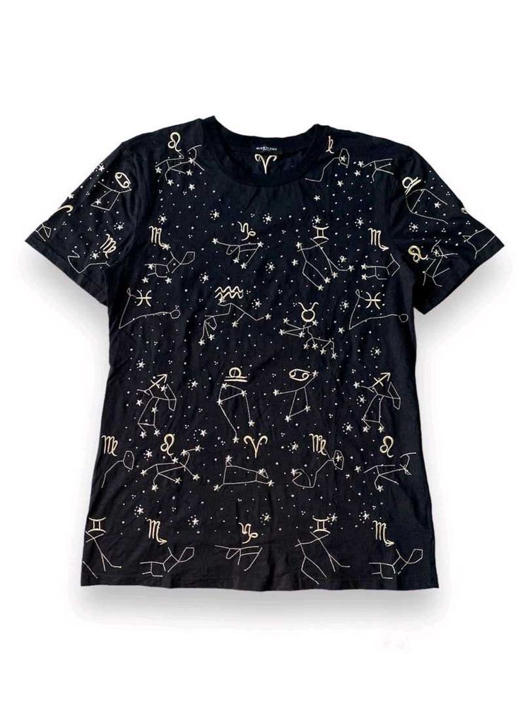 Zodiac Sign T-Shirt
