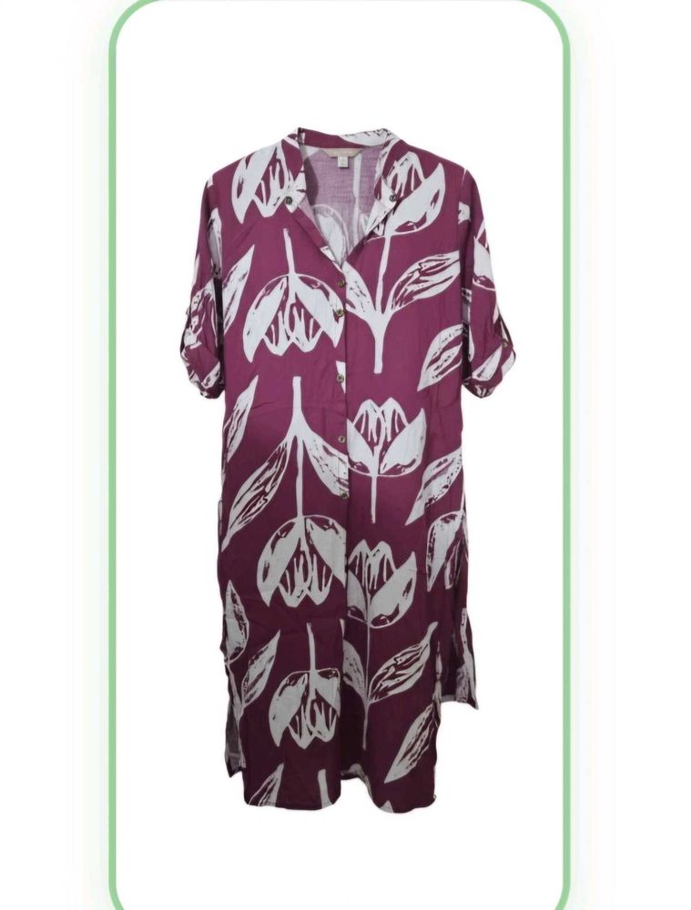 Kurtha and bottom set