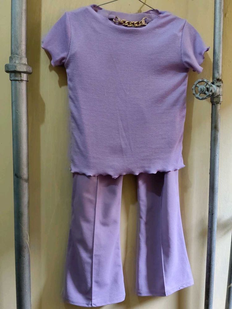 Cord Set For Girls Ages 12-16