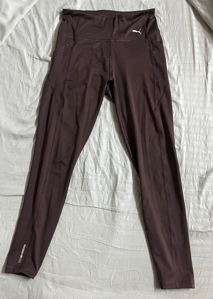 Puma Active Leggings