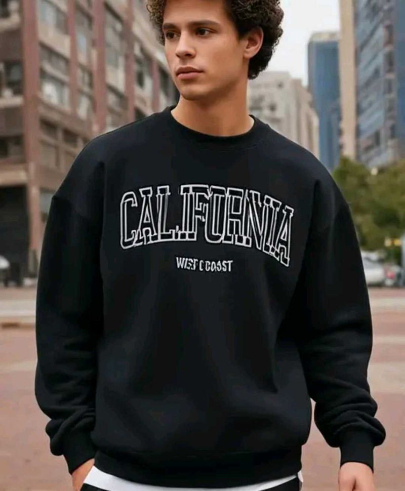 California West Coast Sweatshirt
