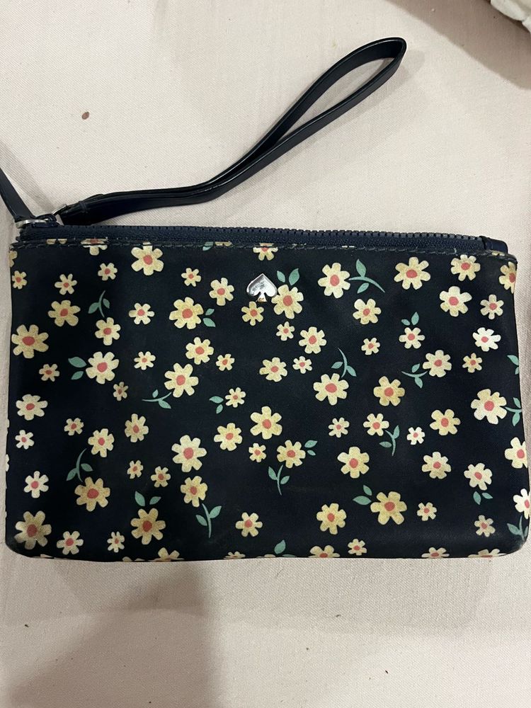 Original Kate Spade Pouch
