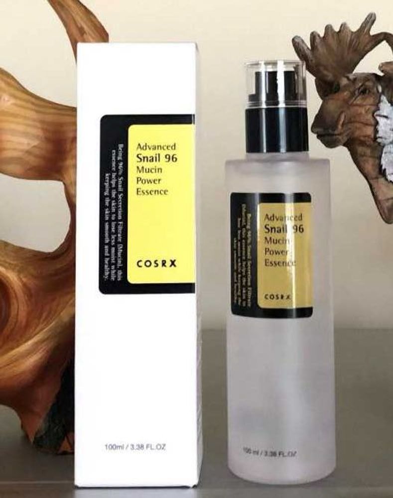 COSRX Snail 96 Essence