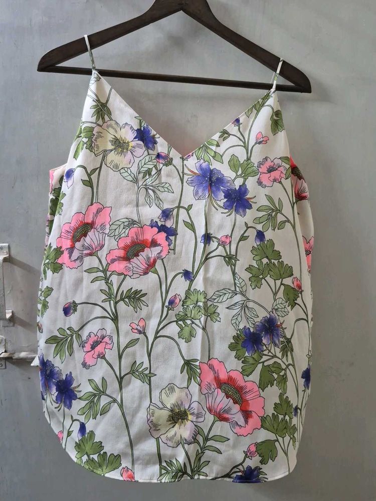 Empress Spegitty Top