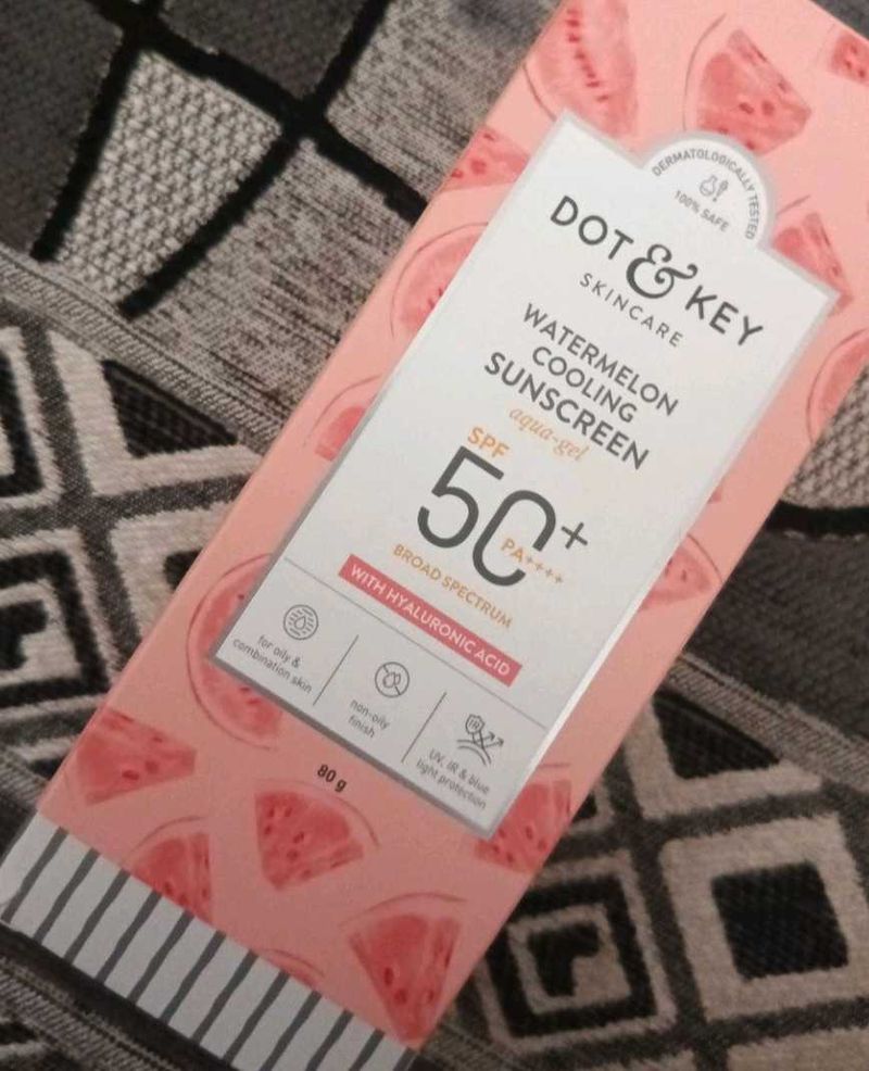 Dot &amp; Key Sunscreen SPF 50+