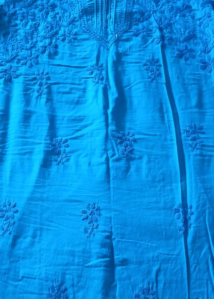 Thread Kurta