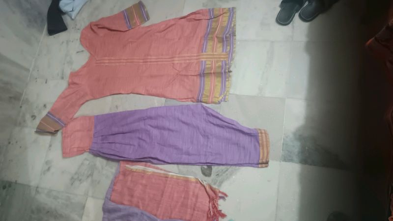3 Peace Suit