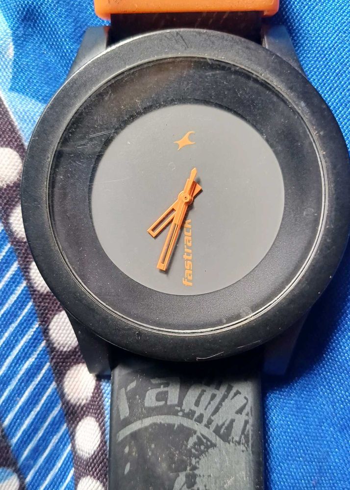 Fastrack Watches Men