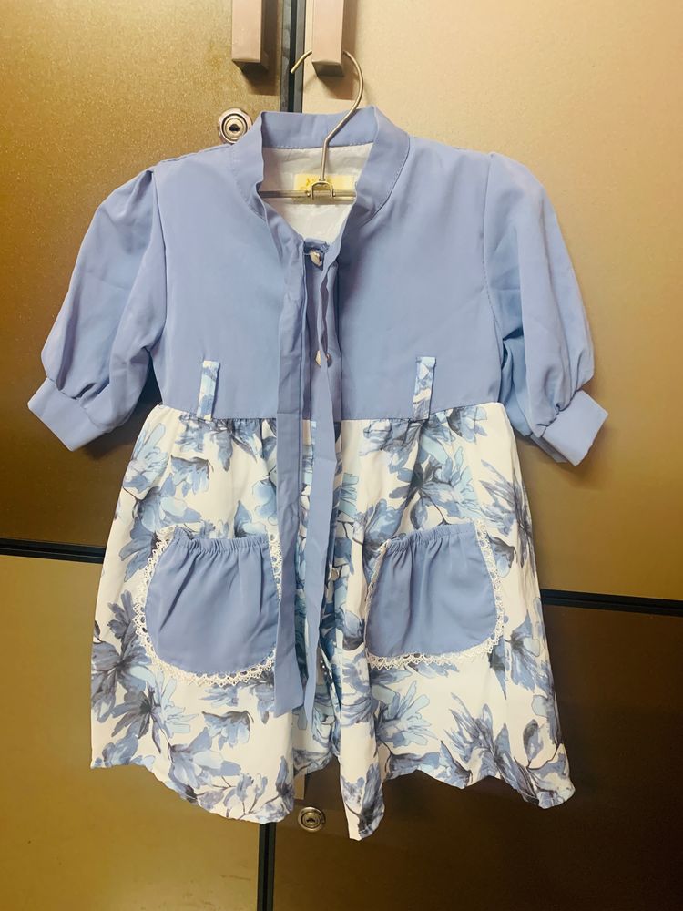 New Imported Vintage Frock