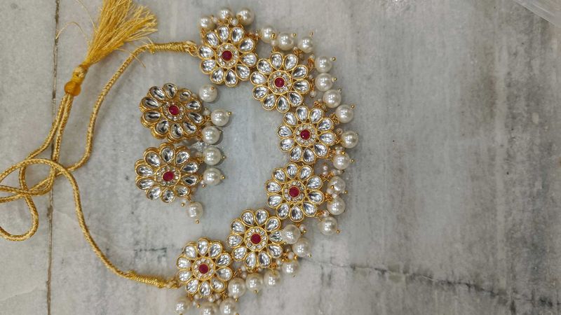 Jwellery