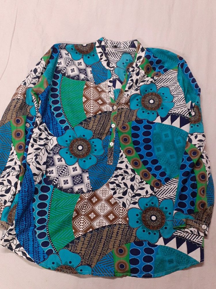 Van Vaan Branded Kurti News Condition  Size Xl