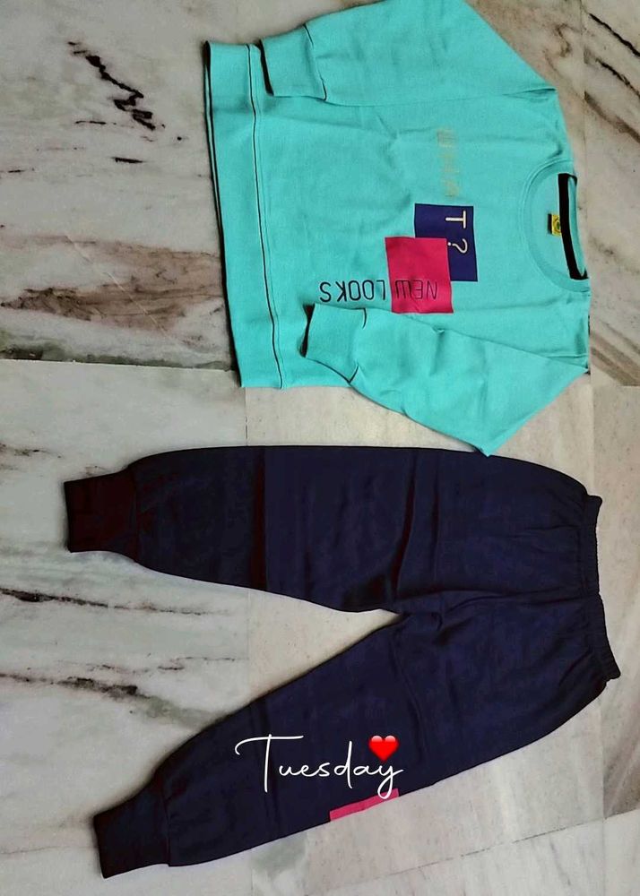 Cute Kids&#39; Outfit