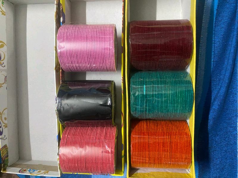 Bangles