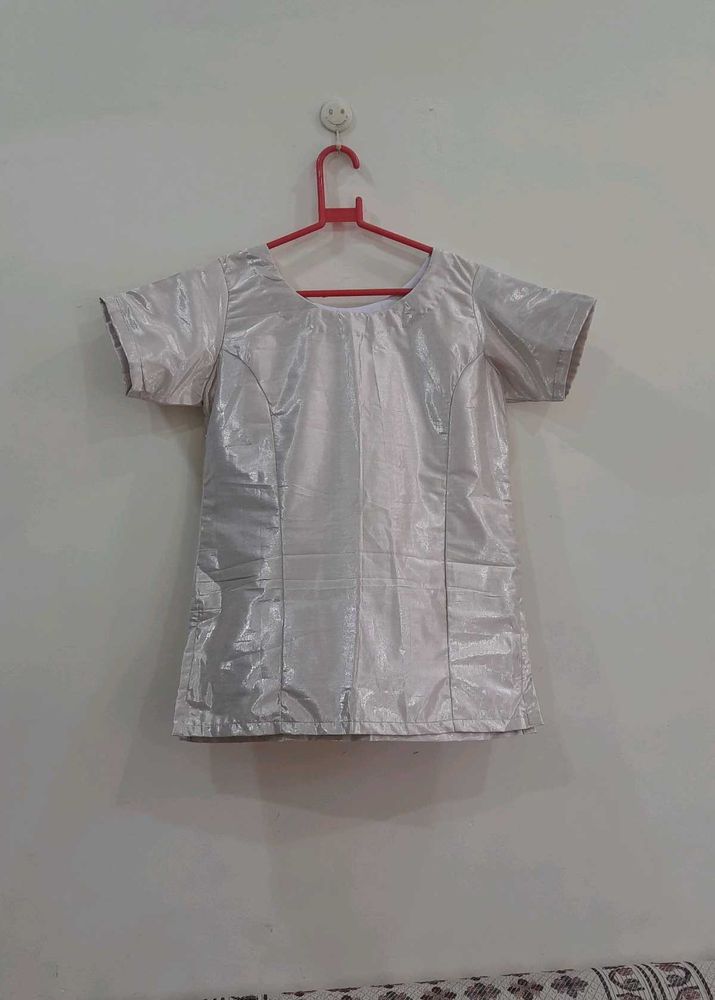 Short Kurti For Lehanga✨️