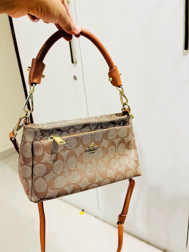 Coach Handbag (copy)