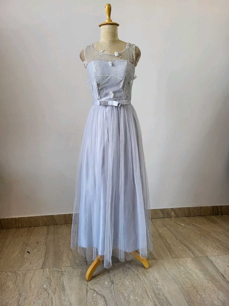 Dress  , Length  50 Inches