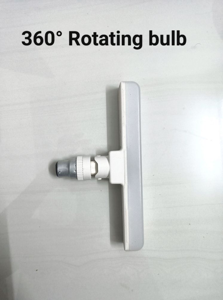 Led Bulb T Shape