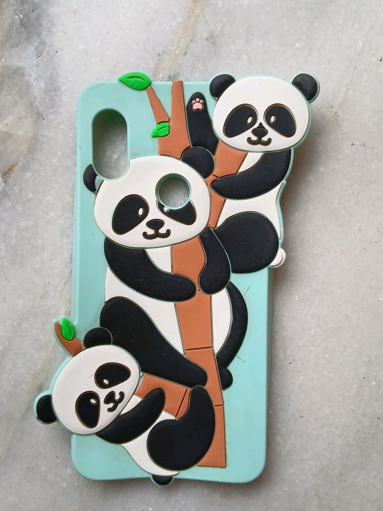 Redmi Note 5 Pro Phone Cover