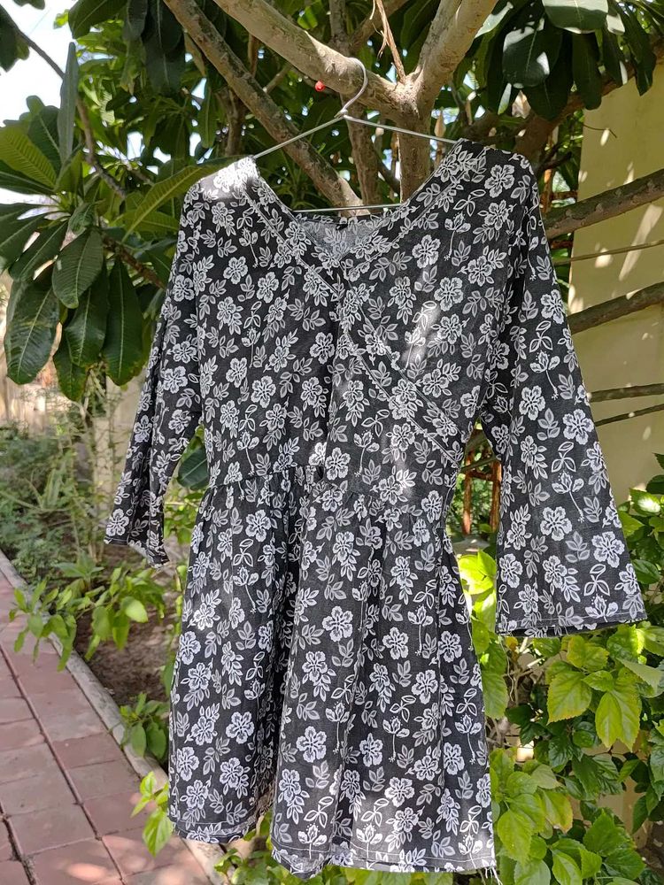 short kurti