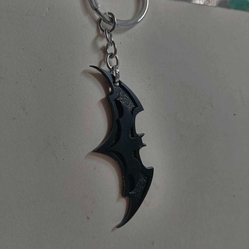 Batman Keychain