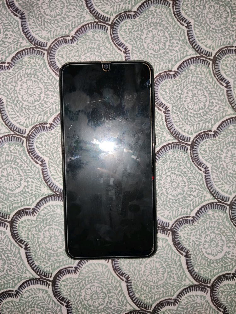 Samsung A50 S Mobile Phone