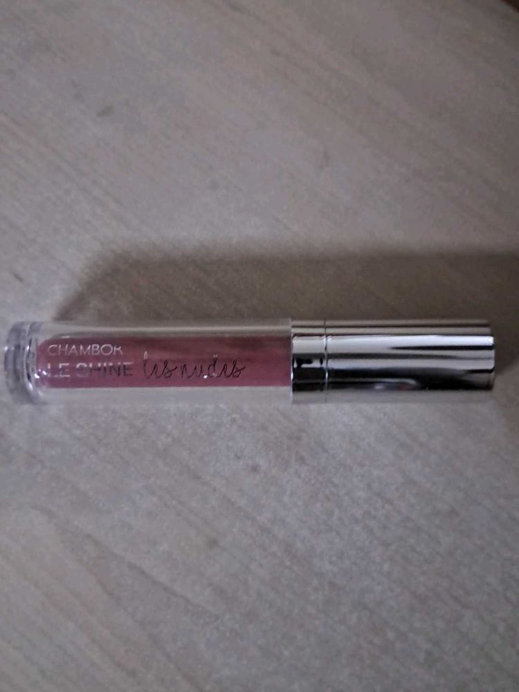 Chambor Le Shine Lip Gloss - Wonders
