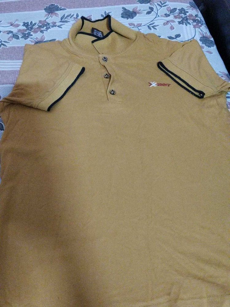 Casual T-Shirt