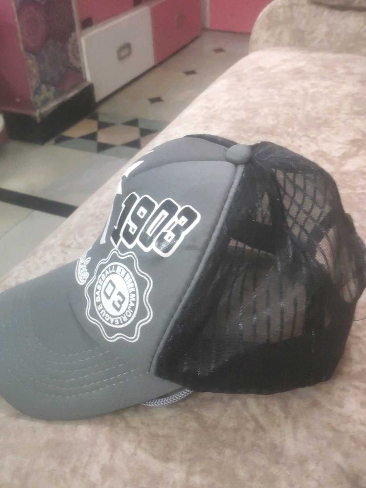 Cap With Rich Look And Bought From Vietnam