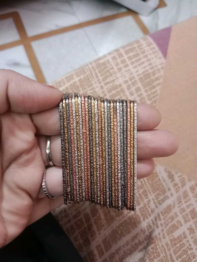 Beautiful Bangles